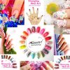 Stickers d'ongles