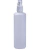 Cleaner, bouteille plastique de 250 ml avec vaporisateur